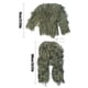 thumbnail image 4 of Trajes de camuflaje de caza Adultos Tamaño libre Caza Scouting Cosplay Ropa, Camuflaje forestal kenally OD000433-01, 4 of 7