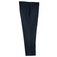 thumbnail image 2 of Spring Notion Boys' Flat Front Dress Pants Navy, 2 of 5