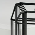 thumbnail image 3 of 4 Light Foyer In Modern Style-22.5 Inches Tall And 16 Inches Wide     -Traditional Installation Capital Lighting 546041Mb, 3 of 3