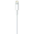 thumbnail image 3 of Adaptador de Corriente USB Apple de 5 W + Cable Lightning a USB de Apple (Reacondicionado), 3 of 4