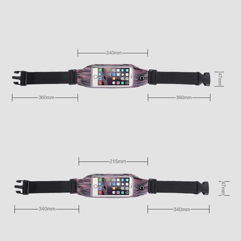 Iphone waist belt hotsell