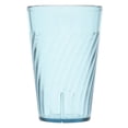 thumbnail image 3 of G.E.T. Tahiti 12 oz Tall Jade SAN Plastic Tumbler #2212-1-JA, 3 of 4