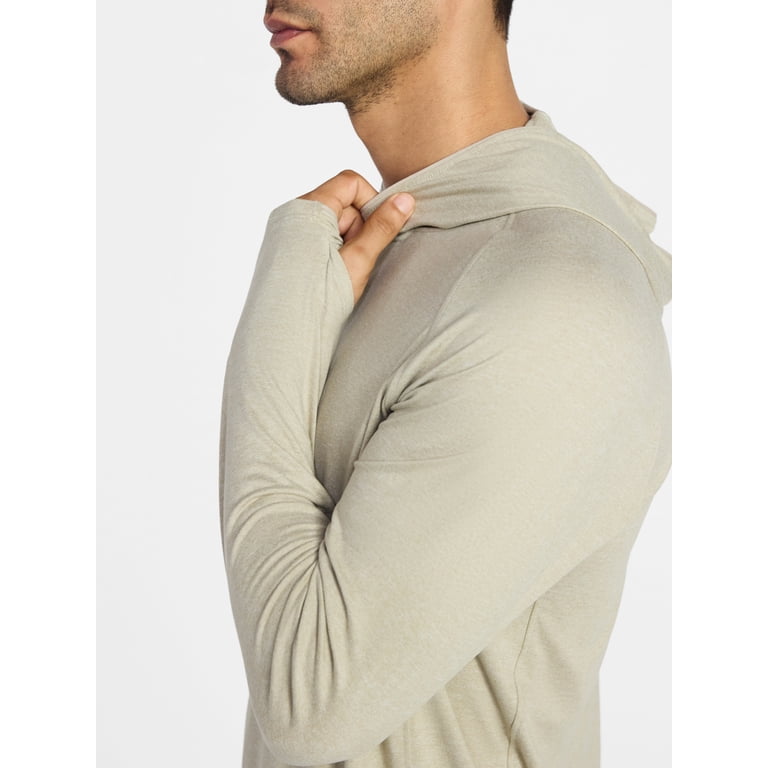 Ozark Trail Men's Performance Sun Hoodie photo 4
