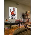 thumbnail image 4 of Marmont Hill Golf Trophy by George Brehm Painting Print on Canvas, 4 of 7