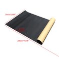 thumbnail image 5 of Zeiwohndc Adhesive Closed Cell Foam Sheets Soundproof Insulation Home Car Sound Acoustic, 5 of 9