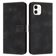 thumbnail image 2 of for iPhone 11 Wallet Case with RFID Blocking Credit Card Holder, Magnetic Closure PU Leather Folio Flip Kickstand Shockproof Cover with Hand Strap Phone Case,Black, 2 of 10