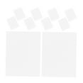 thumbnail image 4 of HLONK 10 Sheets Picture Printing Film Paper High Heat Resistant Rectangular Professional, 4 of 8