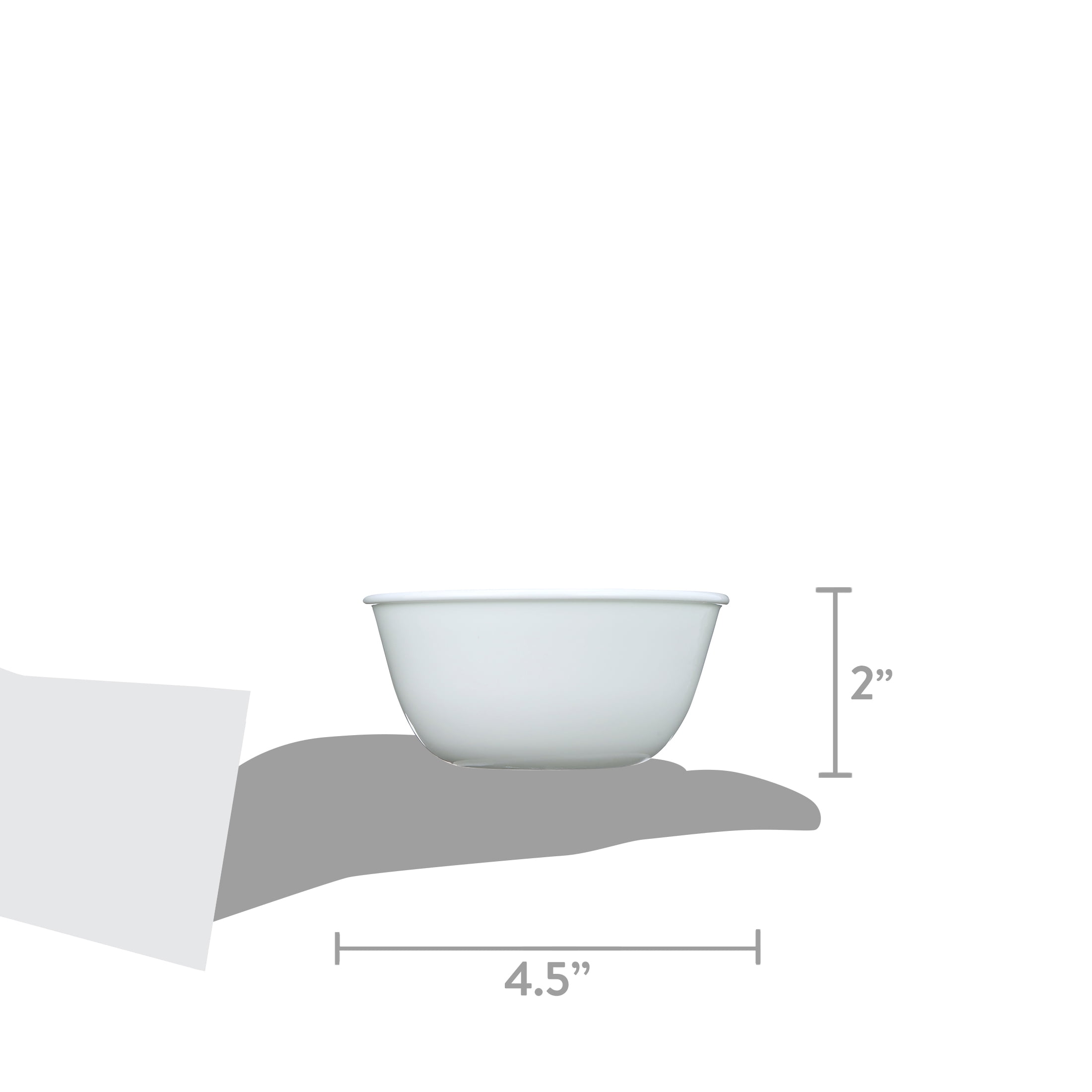 Corelle rice bowls hot sale