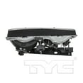 thumbnail image 3 of TYC 20-1976-78 Headlight Assembly For 91-93 Buick LeSabre Park Avenue, 3 of 4
