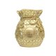 thumbnail image 1 of Florero chino Bolsa Forma Decoraciones para gabinete Ramo Amarillo Zulema florero, 1 of 8