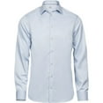 thumbnail image 2 of Tee Jays Mens Luxury Slim Fit Shirt, 2 of 5
