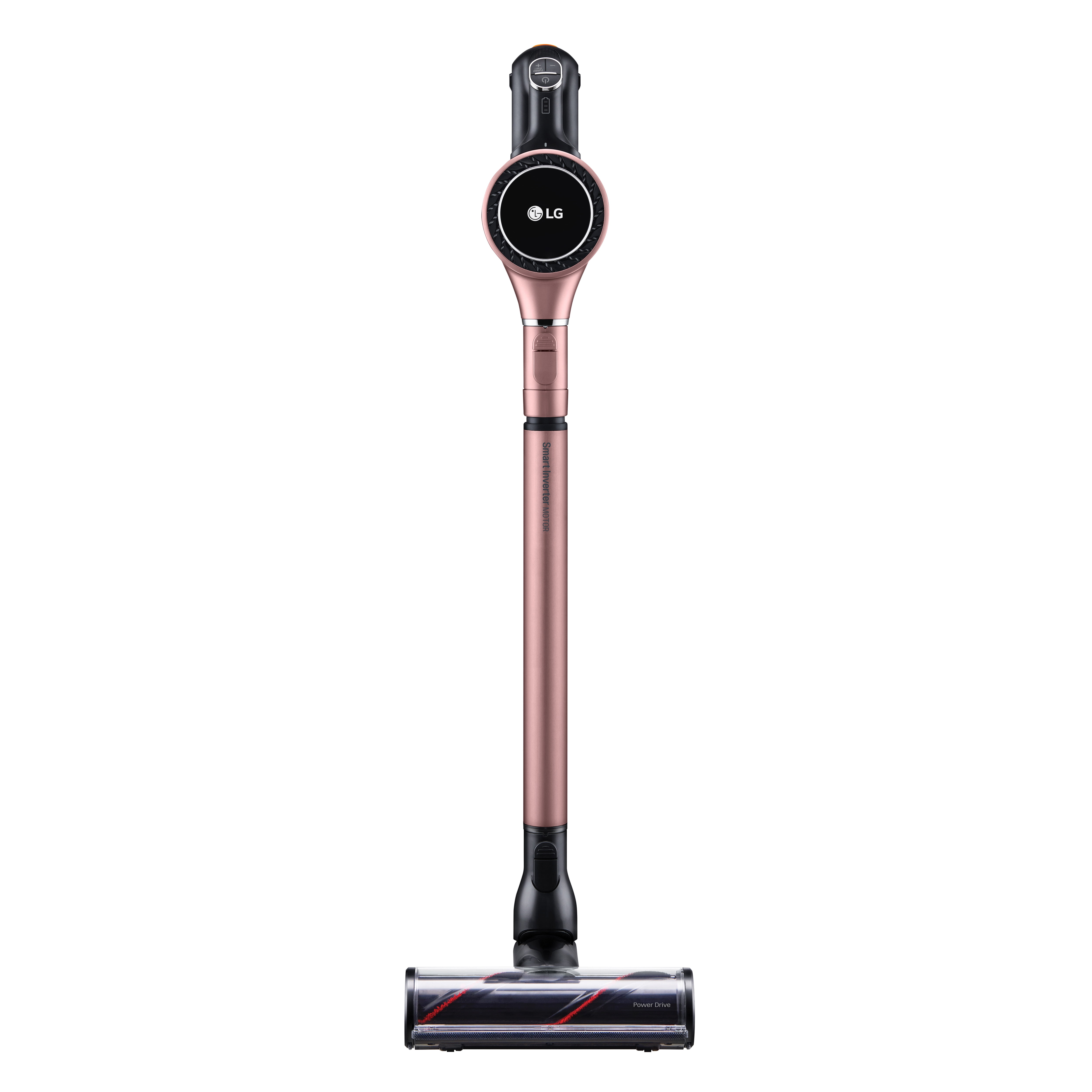 LG Cord Zero A9 Cordless Stick Vacuum - A912PM
