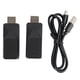 thumbnail image 3 of Extensor de interfaz Multimedia HD, receptor transmisor de 165 pies Cat5 Cat6 Ethernet RJ45 a extensor de interfaz Multimedia HD, 3 of 8