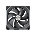thumbnail image 3 of Lian Li UNI FAN SL140 - Case fan - 140 mm - black, 3 of 5