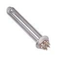 thumbnail image 4 of Elemento de Calentador de Agua ANGGREK Acero Inoxidable, 4 of 8