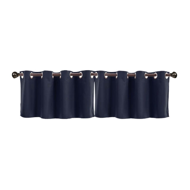 EGNMCR Room Decor, Home Decor, Home Decor Short Curtains With Light Blocking Function window curtains