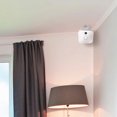 thumbnail image 4 of Security Wall Mount Sensor Metal Security Camera Bracket Indoor Mount Bracket 360 Degree Rotation, 4 of 6