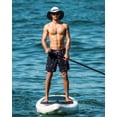 thumbnail image 4 of Traje de baño SURF CUZ con forro de compresión de secado rápido de 7 pulgadas, 4 of 8