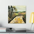 thumbnail image 4 of Path to the Countryside - Canvas, 4 of 10