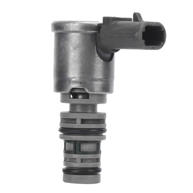 Solenoide de Control de Transmisión ANGGREK Solenoide de Transmisión Metal ABS