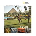 thumbnail image 1 of Pre-Owned Countries of the World: National Geographic Countries of the World: Egypt (Hardcover), 1 of 1