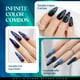 thumbnail image 2 of Kit de esmalte de uñas en gel Beetles, juego de regalo de 24 piezas con 20 colores, 2 of 7