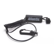 Sea Doo Safety Kill Switch Tether Floating Lanyard Key Black 278001431