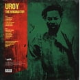 thumbnail image 2 of U Roy - The Originator - Music & Performance - Vinyl, 2 of 4