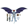 thumbnail image 3 of NECA Gargoyles- 7 Action Figure - Ultimate Demona, 3 of 4
