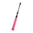 thumbnail image 1 of koolsoo Badminton Racket Swing Badminton Power Enhance Grip for Point Impact Pink, 1 of 9