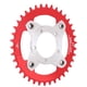 thumbnail image 4 of Adaptador de plato BCD Bling Bling kit de conversión de plato en T para bicicleta eléctrica 104BCD, 4 of 12