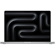 Restored Apple 16 MacBook Pro with M4 Max Chip 16-Core CPU / 40-Core GPU, 48GB Memory, 1TB SSD, Silver, 2024