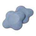 thumbnail image 2 of Almohadillas Para Rodillas Para Yoga, Almohadillas Extra Gruesas De Pu Para Rodillas, Codos, Muñecas, Manos, Cabeza, Espuma, Yoga, Pilates, Para Hacer Ejercicio, Almohadilla Para 2 Uds. Moyic OD015686-04, 2 of 6