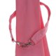 thumbnail image 4 of Reversible Pet Carrier para Mascotas Libre - Gris - Rosa Rosado Colco Pet Cat Sling Carrier Backpack, 4 of 8