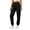 #New Black, variant on AloohaidyvioNo Boundaries Women's Sweatpants Fall Casual Drawstring Sweat Pants Workout Athletic Joggers