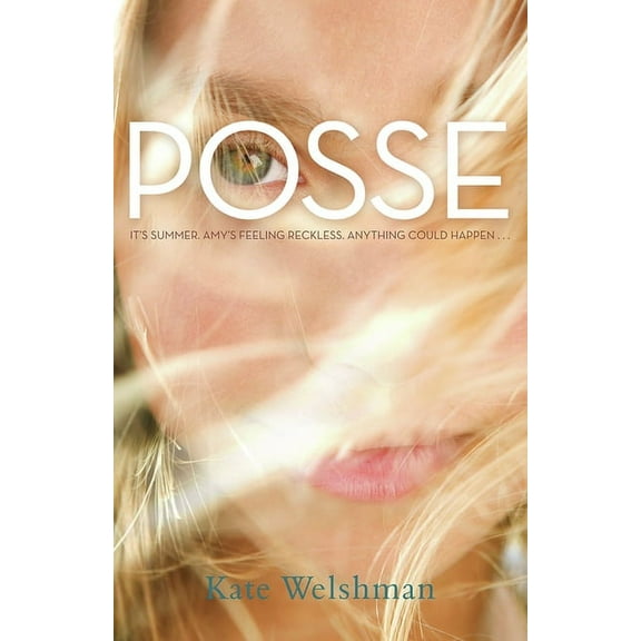 Posse (Paperback)