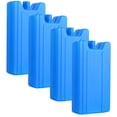thumbnail image 2 of 4pcs Convenient Cooling Cases Multipurpose Ice Packs Coolers Ice Packs For Indoor And Outdoor, 2 of 3