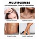 thumbnail image 4 of multifunctional high gloss shadow three-dimensional makeup creates hairline modification and collarbone contouring, 4 of 4