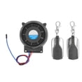 thumbnail image 4 of Alarma de seguridad para motocicletas, sistema de alarma de seguridad para motocicletas, sistema antirrobo para motocicletas, alarma de seguridad inalámbrica para motocicletas, materiales ecológicos, 4 of 9