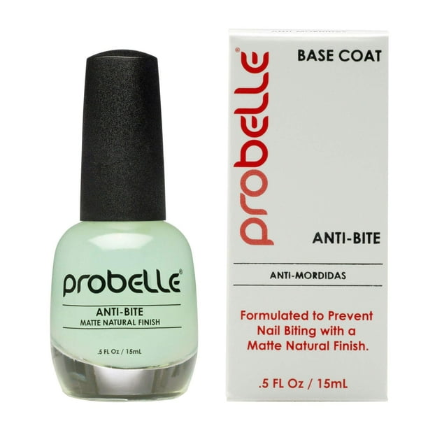 Nail biting treatment deals