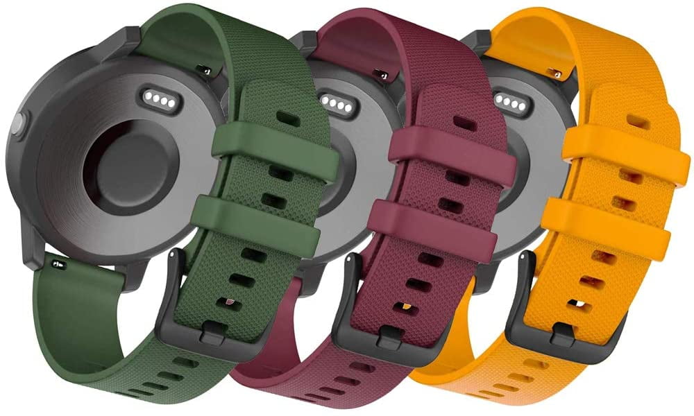 bands for vivoactive 3