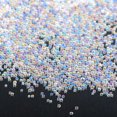 thumbnail image 3 of suxuMhao Dark Brown Nail Bubble Beads, 0.6-0.8MM 100g 3D Nail Decoration, Nails Art Stuff, Nails Art Accessories, Nail Charms, Mini Ornament Beads for DIY Nail Design Craft Decoration Supplies, 3 of 4