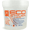 thumbnail image 2 of ECOCO Eco Style Gel, Clear, 80 Ounce, 2 of 3