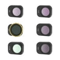 thumbnail image 1 of segolike Multiple Coating Lens Filter Replacement Adjustable for Drone Camera CPL ND CPL MRCUV, 1 of 6