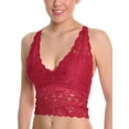 thumbnail image 2 of Angelina Bralete Largo De Encaje (Paquete de 3), 2 of 7