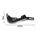 thumbnail image 2 of 22mm 28mm ATV Dirt Bike Hand Guards Protector Moto Manillar Handguard Handguard Motocross Abanopi Protector de guardamanos, 2 of 6