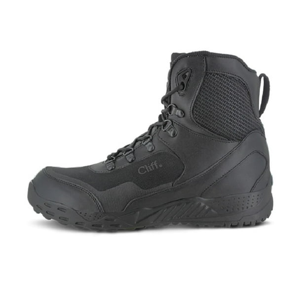 Botas tacticas Swat todo terreno Clif Bar 3700