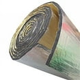 thumbnail image 2 of 16" X 4' Sound Deadener Car Insulation Heat Shield Dampening Self-Adhesive Mat A, 2 of 7