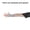 10Cm opening one pack, variant on 2 Pack Level 5 Cut Resistant Arm Sleeves, Anti-Scratch Anti-Puncture Protective Forearm Guards for Butcher Kitchen Cutting Work, Unisex Safety Arm Cover