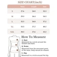 thumbnail image 6 of INSPIRE CHIC Womens Babydoll Lingerie Chemise Sheer Lace V Neck A Line Spaghetti Strap Midi Nightgown Pajama Dress XL Navy, 6 of 6